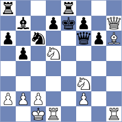 Munoz - Orzech (chess.com INT, 2025)
