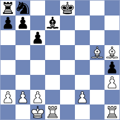 Tiitta - Sanudula (chess.com INT, 2024)