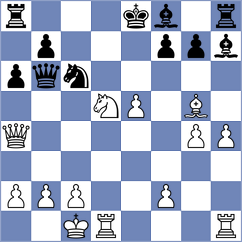 Bambino Filho - Viana (chess.com INT, 2024)
