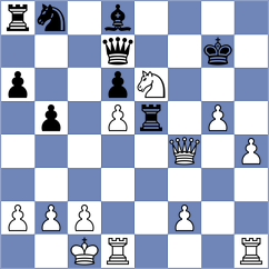 Kadric - Popovic (Bihac, 2010)