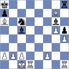 Kogan - Frolov (Cheliabinsk, 2011)