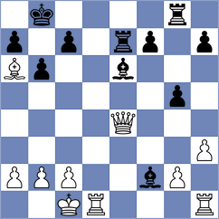 Koenig - Kim (Chess.com INT, 2020)