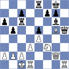 Morales Balarezo - Cabrera Espinoza (Chess.com INT, 2020)
