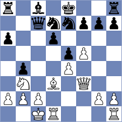 Lukianskas - Mottais (Berkshire, 2006)