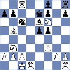 Kovacsy - Leitao (chess.com INT, 2024)