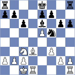 Fitzpatrick - Stuart (New Zeeland, 1991)