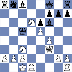 Fernandez Romero - Yaben Munoz (Pamplona, 2002)