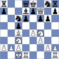 Kouassi Edichy Berenice - Mboob (Chennai IND, 2022)