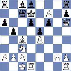Matousek - Majzlan (Pardubice, 1992)
