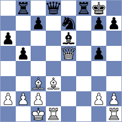 Bayramova - Ursic (Tallinn, 1997)