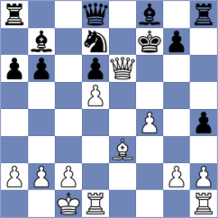 Liang - Patel (Chicago USA, 2025)