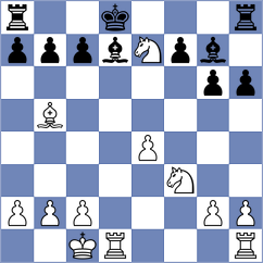 Toledano Llinares - Martinez (Valencia, 1992)