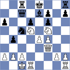 Luckow - Bekker Jensen (Kiel, 2000)