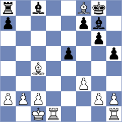 Demchenko - Kruckenhauser (chess.com INT, 2023)