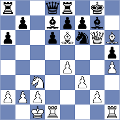 Cano Moya - Shaskov (Valencia, 2004)
