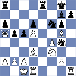 Tostikoning - Lagumina (Playchess.com INT, 2004)