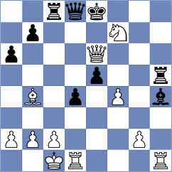 Rodrigue Lemieux - Afanasiev (Chess.com INT, 2019)