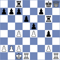 Tarkanovsky - Yanev (Nikolaev, 2007)