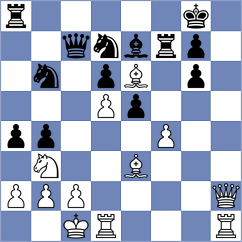 Zeldin - Zielenski (Playchess.com INT, 2008)