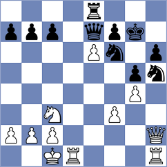 Hartvig - Jensen (Esbjerg, 2004)