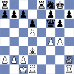 Larios Crespo - Gadea (Albacete, 1991)