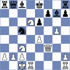 Navarro Martin - Martin Garcia (Madrid, 2009)