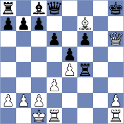 Schoenmakers - Babe (Europe Echecs INT, 2021)
