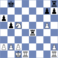 Quintanilla Feijoo - Calzada Delgado (Valladolid, 1988)