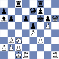Ferreres - Salazar Salinas (Lichess.org INT, 2020)