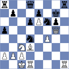 Sabirov - Agayev (Khanty-Mansiysk RUS, 2024)