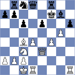 Donev - Fatzer (Bad Ragaz, 1992)