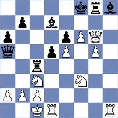 Ccahuancama - Perez Lascano (Buenos Aires ARG, 2023)