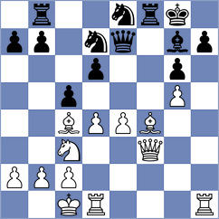 Kouznetsova - Reinhardt (Hagen, 1999)