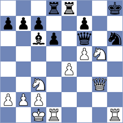 Escandell Mari - Montozzi (Villa Ballester, 1992)