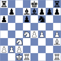 Gampper - Pudmensky (Ditzingen, 2013)