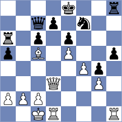 Alonso - Ruiz (Mar del Plata, 2008)