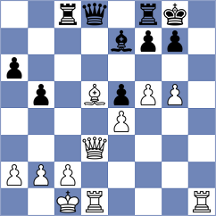 Padmini - Besou (chess.com INT, 2025)