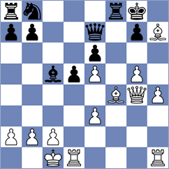 Fataliyeva - Granados Ortiz (Budapest HUN, 2024)