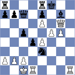Fiorito - Novik (chess.com INT, 2024)
