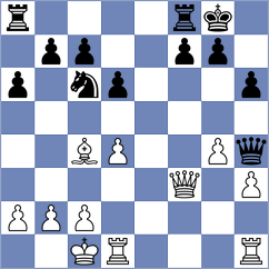 Suarez - Foerster (Kranenburg, 2007)