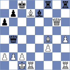 Abelguzin - Basirov (Ufa, 2012)