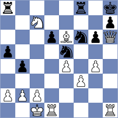 Perez Pertuz - Akshobhya Damodar Katti (lichess.org INT, 2022)