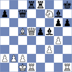 Issabayev - Golsta (chess.com INT, 2025)