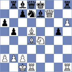 Angulo Pastrana - Reinhard Moller (Medellin COL, 2024)