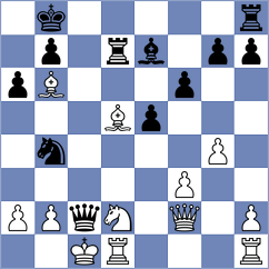 Rodrigues Mota - Bogumil (chess.com INT, 2021)