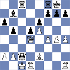Politov - Funderburg (chess.com INT, 2021)