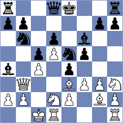 Ward - Filgueira (chess.com INT, 2023)
