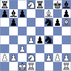 Pert - Chernomordik (chess.com INT, 2021)