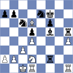 Bonin - Roberson (chess.com INT, 2025)