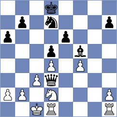 Przybylski - Boyer (chess.com INT, 2025)